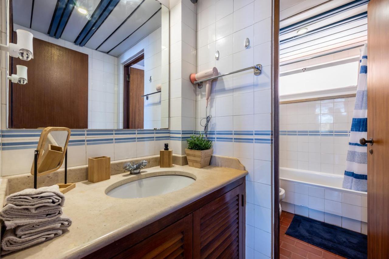 Daytona Beach Apartment ヴィラモウラ エクステリア 写真