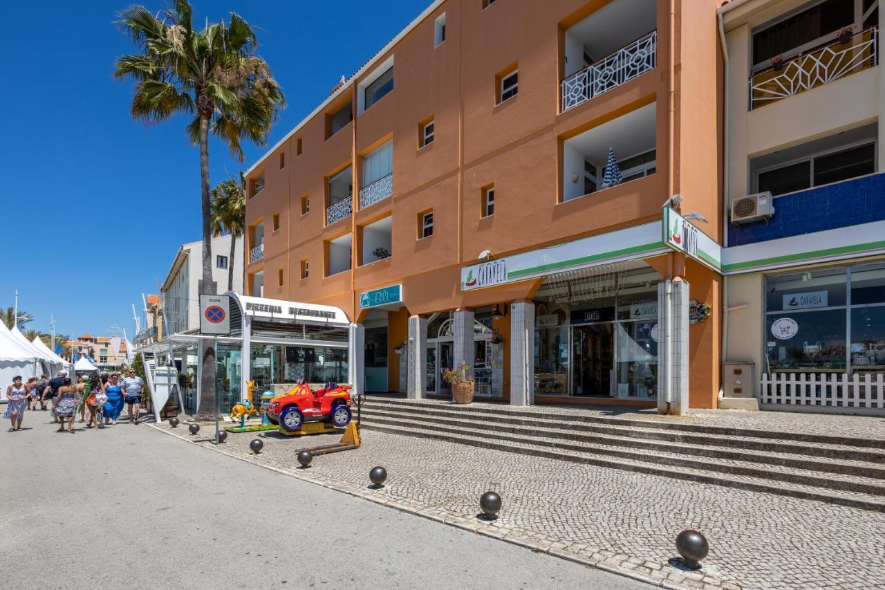 Daytona Beach Apartment ヴィラモウラ エクステリア 写真